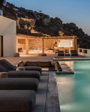 Villa Maera Maximus